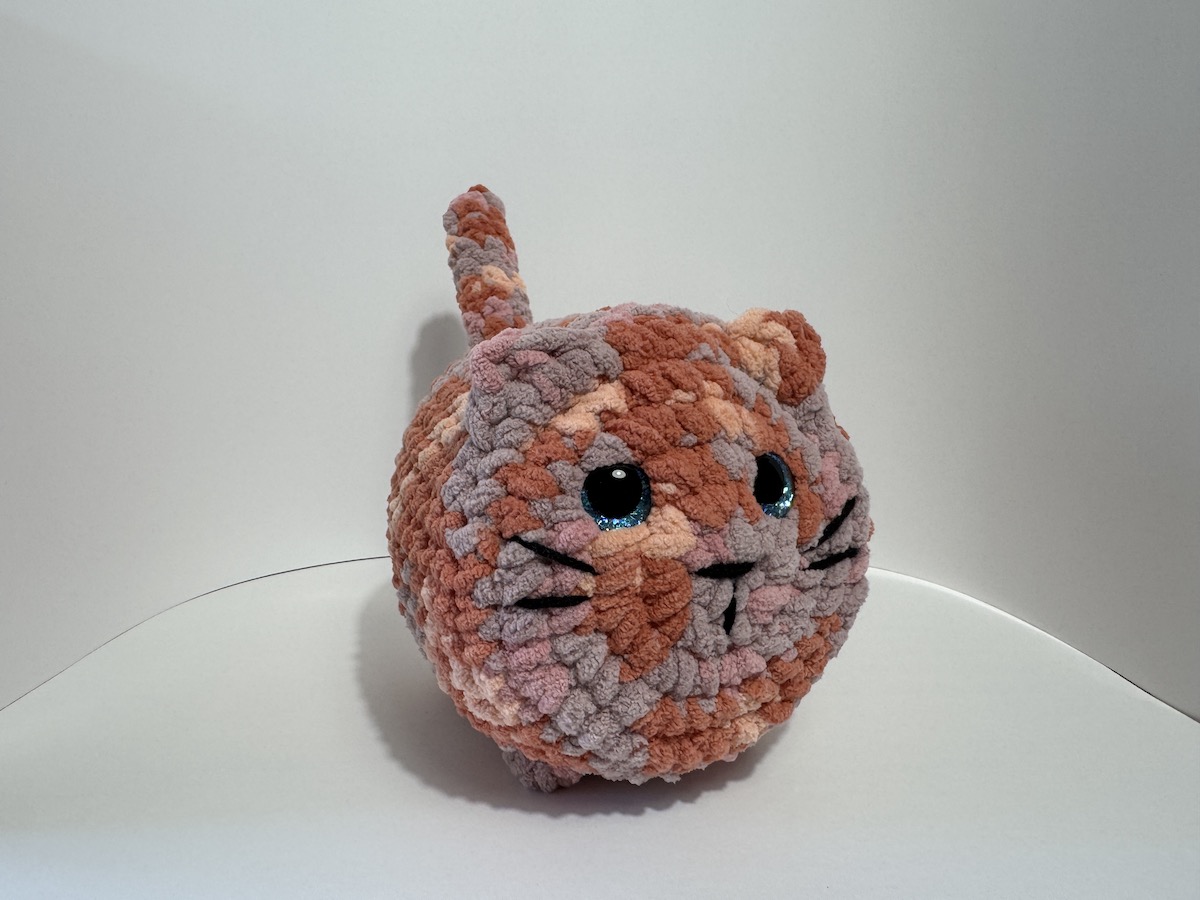 Loaf Cat